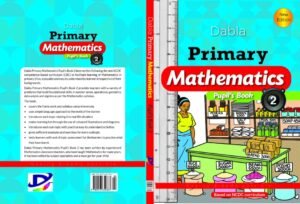 Dabla Primary Mathematics Pupil’s Book 2