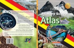 Dabla Primary School Atlas