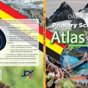 Dabla Primary School Atlas