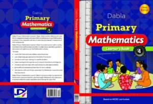 Dabla Primary Mathematics Learner’s Book 4