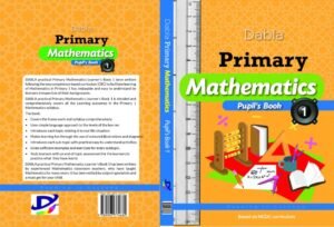 Dabla Primary Mathematics Pupil’s Book 1