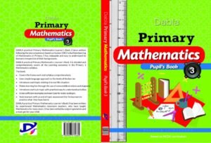 Dabla Primary Mathematics Pupil’s Book 3
